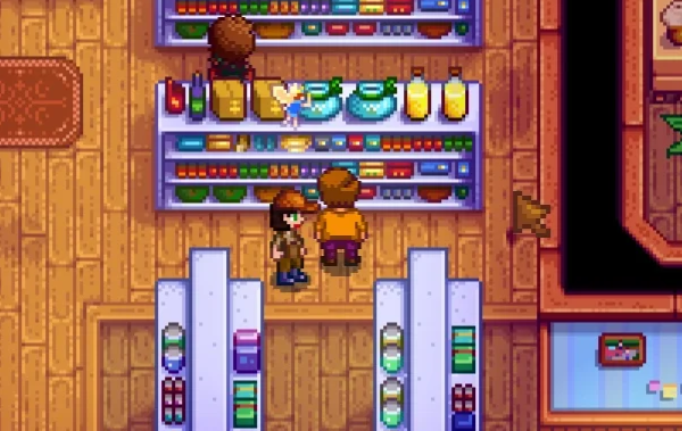 星露谷物语委托任务怎么过