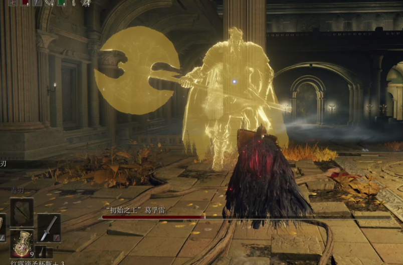 艾尔登法环区域等级有什么推荐