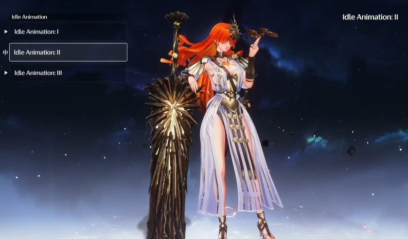 鸣潮主c选哪个角色