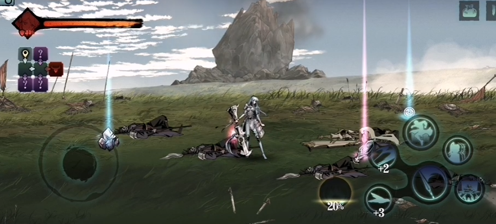 影之刃3三十级套装什么好