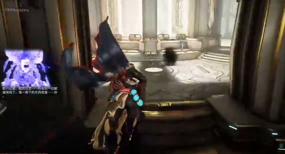 星际战甲内战任务怎么玩 星际战甲内战任务怎么玩