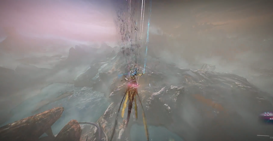 星际战甲50点滑行怎么弄