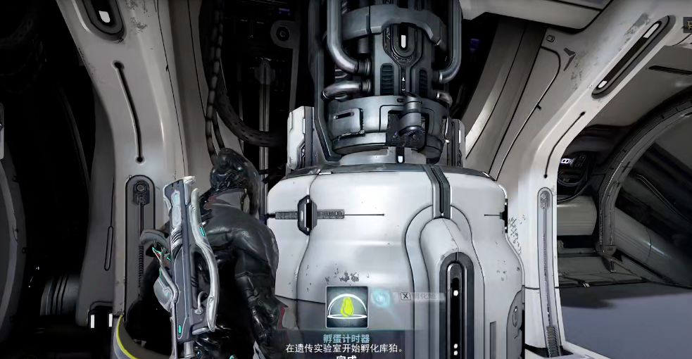 星际战甲库狛任务怎么做 星际战甲库狛任务怎么做