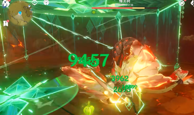 原神艾尔海森怎么玩