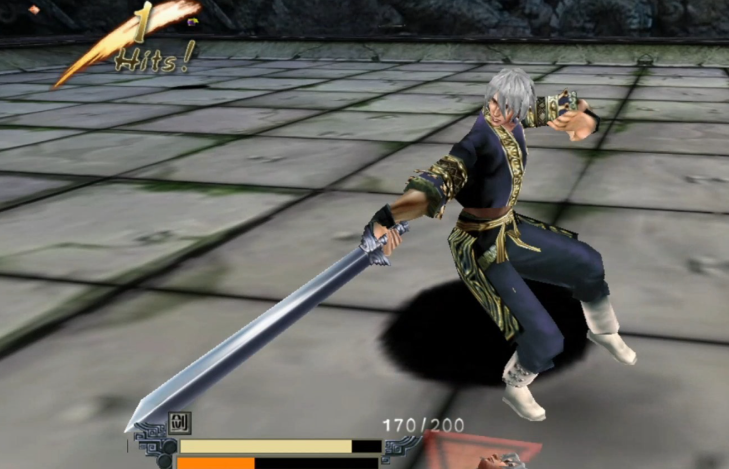 流星蝴蝶剑的武器有什么推荐