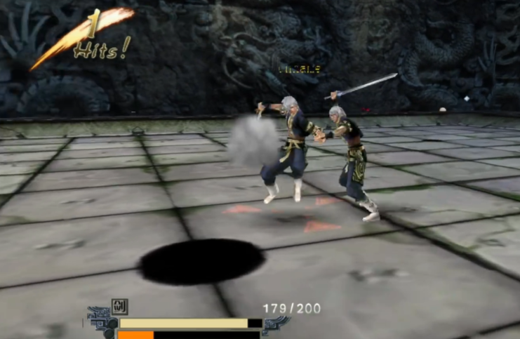 流星蝴蝶剑的武器有什么推荐