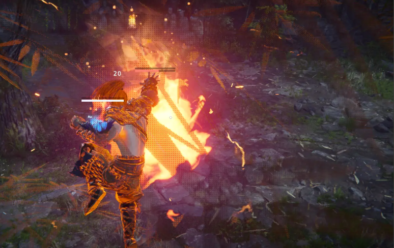 永劫无间季沧海怎么玩