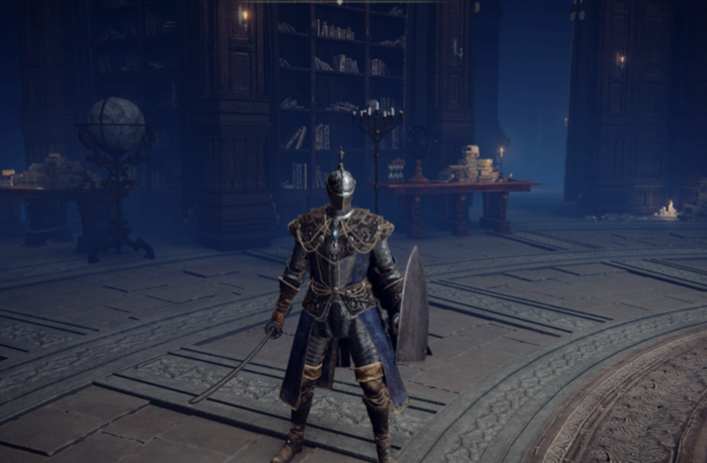 艾尔登法环新手剑士怎么玩