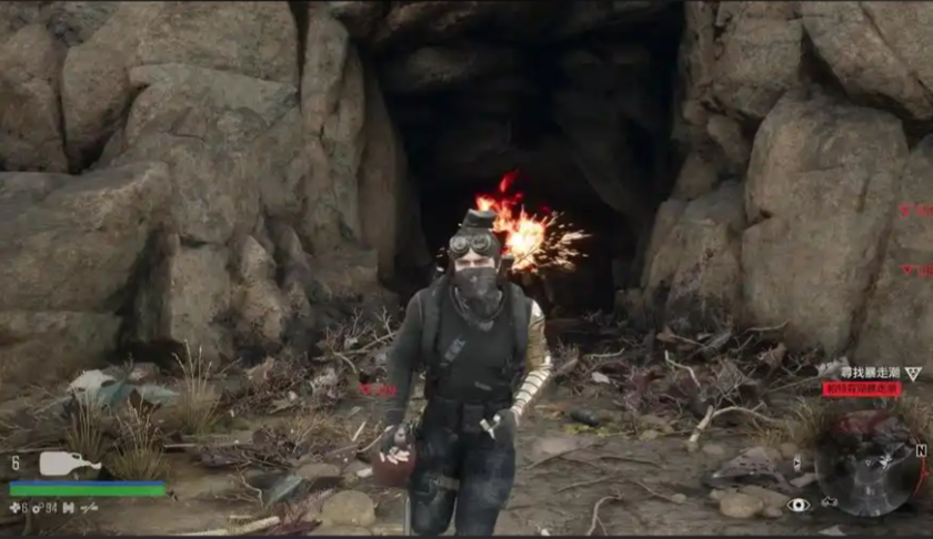 往日不再怎么打暴走潮