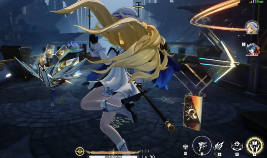 鸣潮菲比怎么样