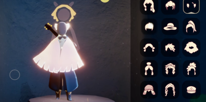 光遇怎么触发黑脸先祖 光遇怎么触发黑脸先祖