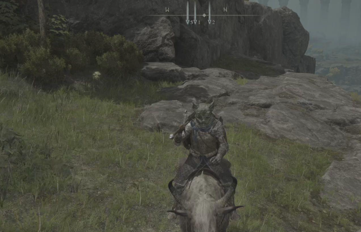 艾尔登法环新手怎么开荒