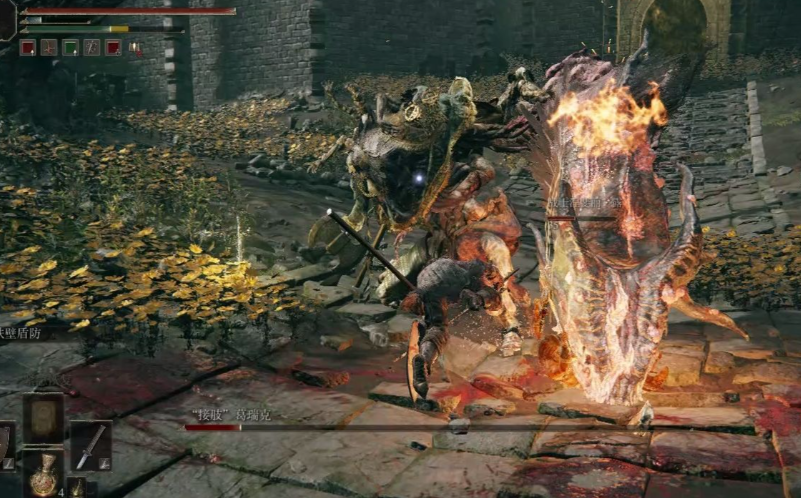 艾尔登法环新手怎么开荒