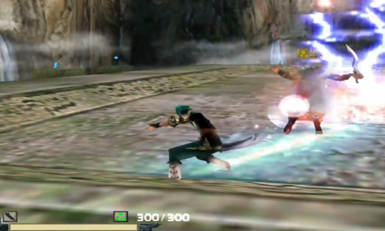 流星蝴蝶剑大刀怎么快速放大招