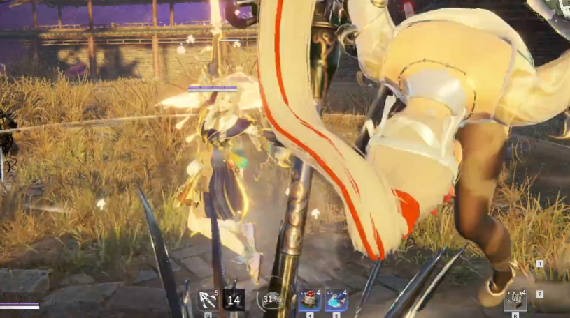 永劫无间万刃轮怎么破解 永劫无间万刃轮怎么破解