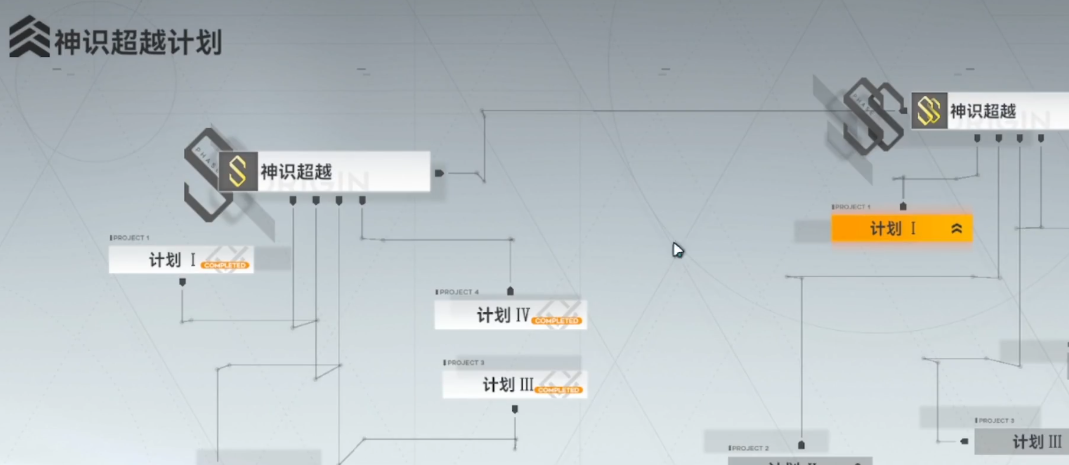 深空之眼觅影厉害吗