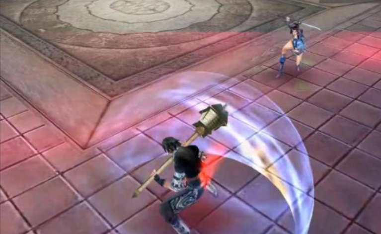 流星蝴蝶剑最强武器是什么