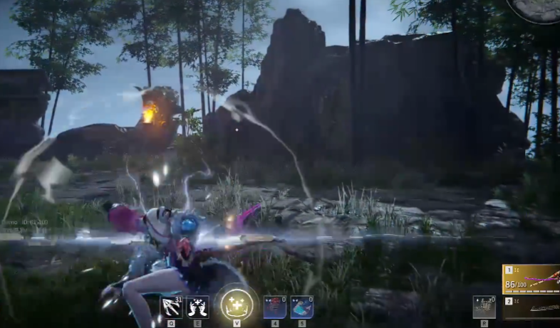 永劫无间太刀怎么瞬砍