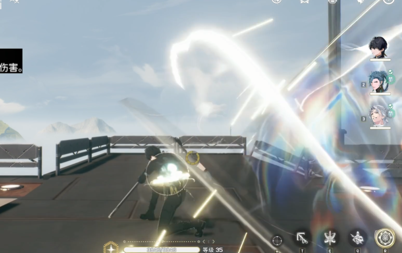 鸣潮漂泊者值得培养吗