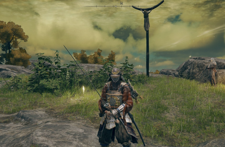 艾尔登法环职业有什么推荐