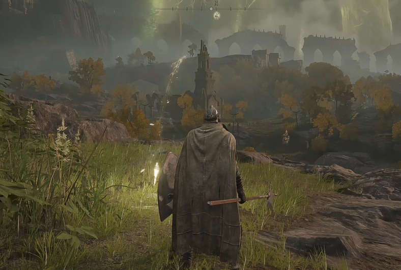 艾尔登法环职业有什么推荐 艾尔登法环职业有什么推荐