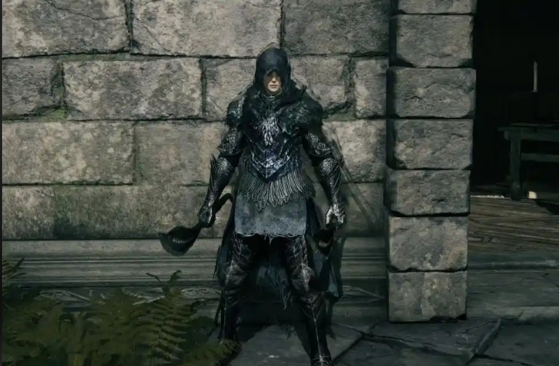 艾尔登法环传说套装有什么推荐