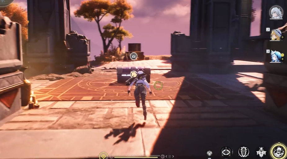 鸣潮复活点怎么做