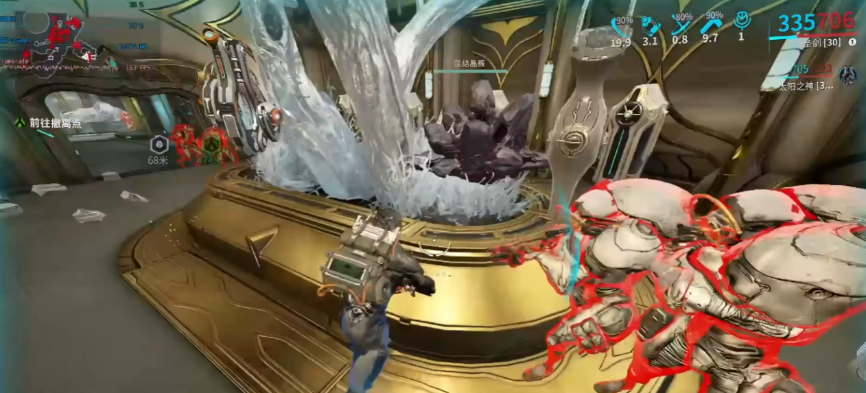 星际战甲怎么下装备教程 星际战甲怎么下装备教程