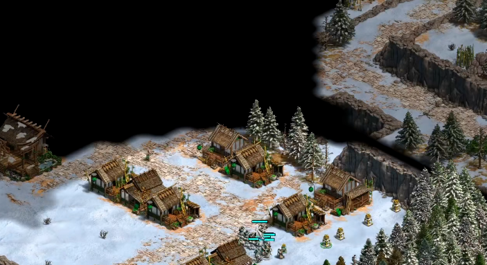 帝国时代2山崎之战怎么玩