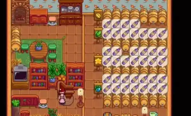 星露谷物语怎么才能挣更多的钱