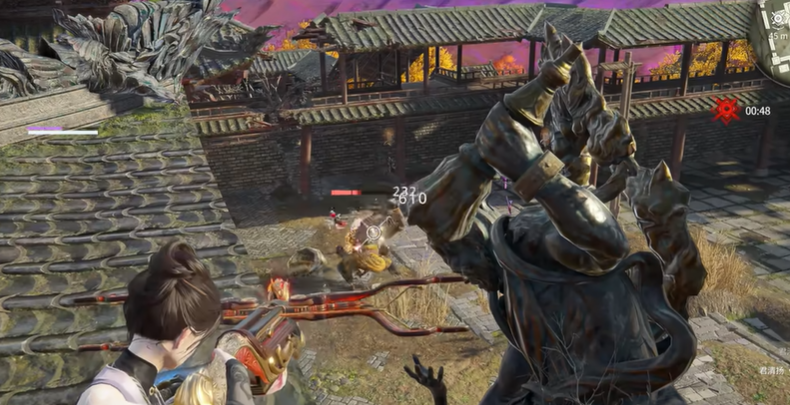 永劫无间命定之人任务怎么触发