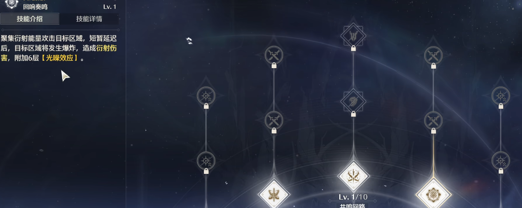 鸣潮角前期打得过吗