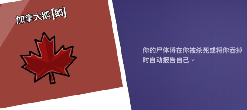 鹅鸭杀单走牌是哪些