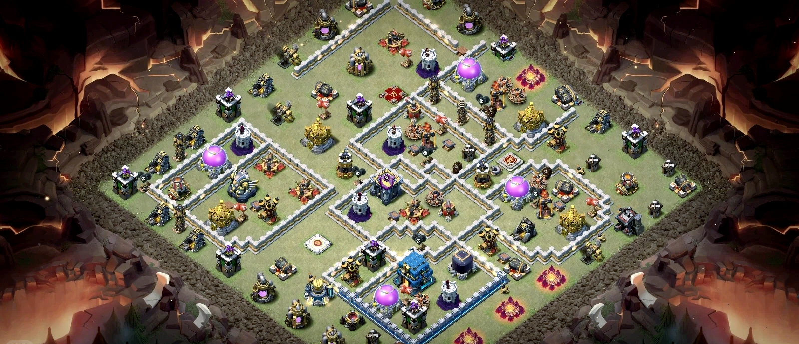 部落冲突斧头怎么获得