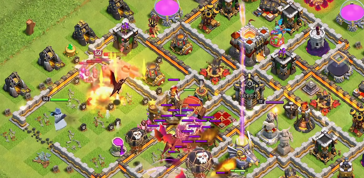 部落冲突药水要卖吗