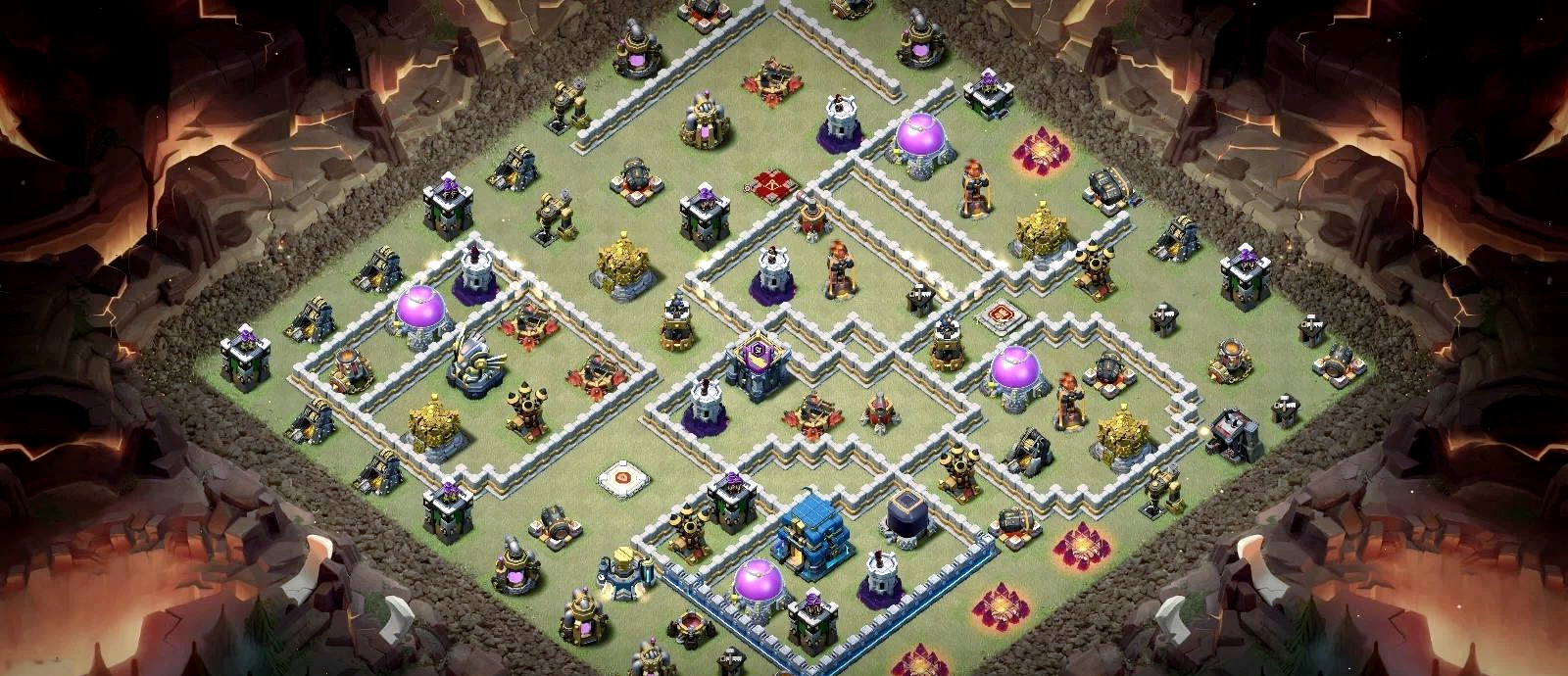 部落冲突斧头怎么获得