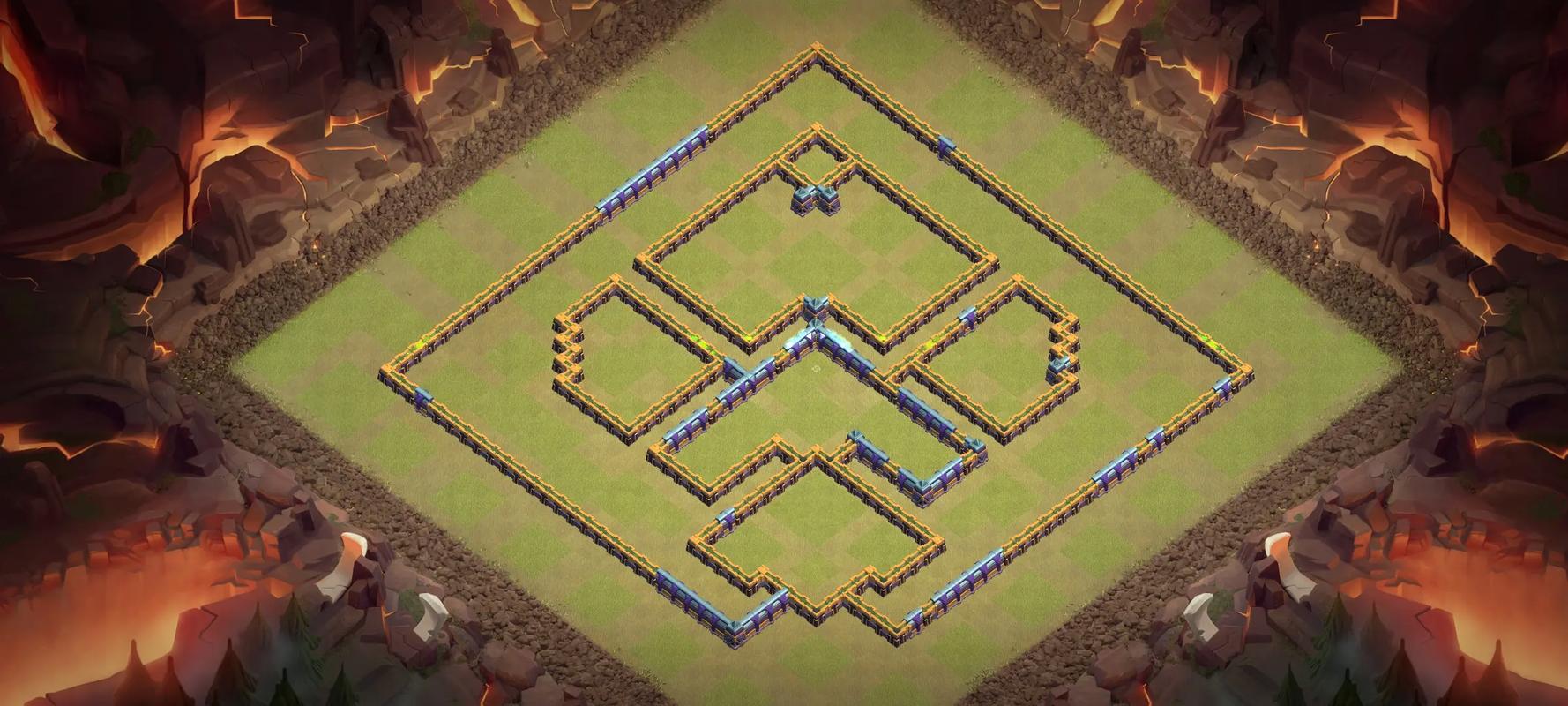 部落冲突如何消灭部落兵