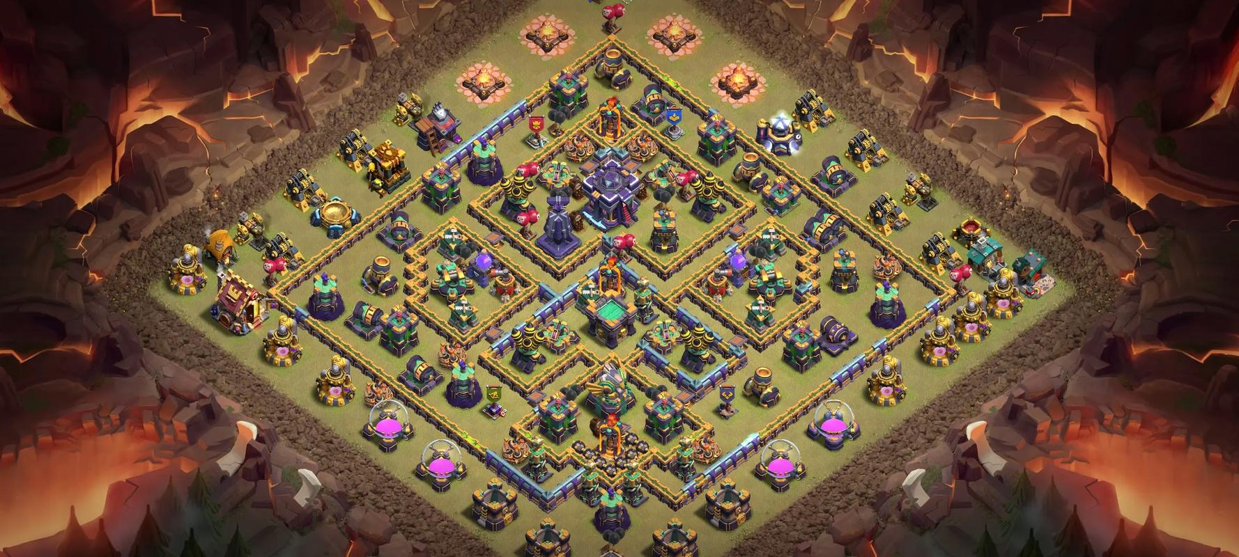 部落冲突如何消灭部落兵