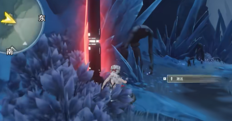 鸣潮虎口矿场信标怎么解锁