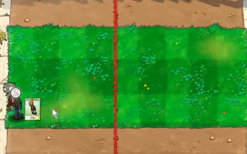 植物大战僵尸怎么用僵尸打植物 植物大战僵尸怎么用僵尸打植物