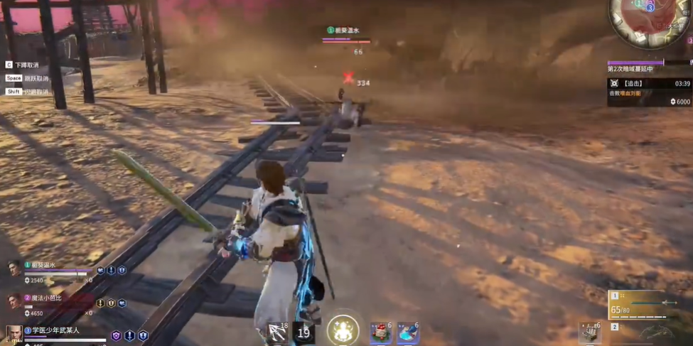 永劫无间百炼洞主怎么达成 永劫无间百炼洞主怎么达成