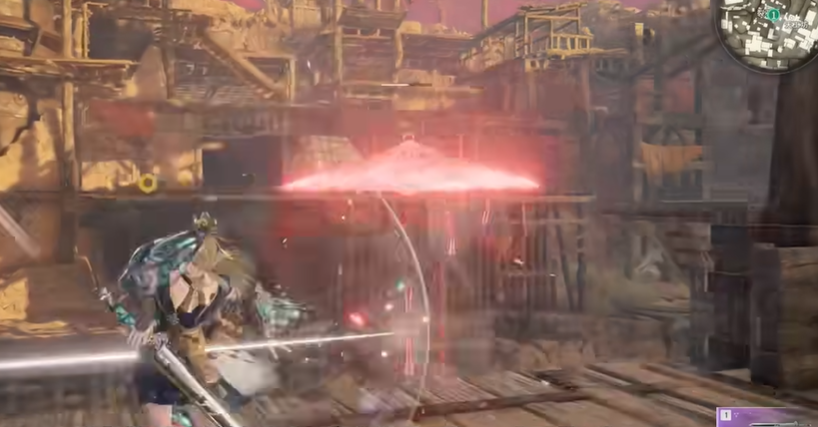 永劫无间各个角色用什么武器