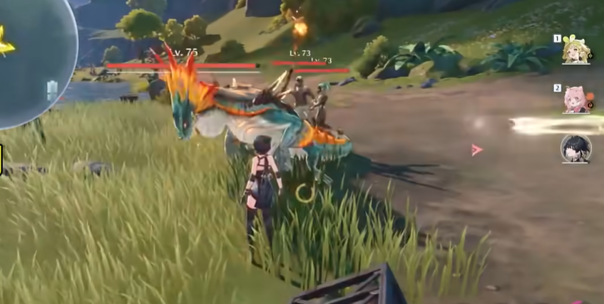 鸣潮火套怎么解锁 鸣潮火套怎么解锁