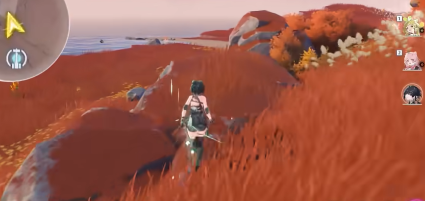 鸣潮火套怎么解锁 鸣潮火套怎么解锁