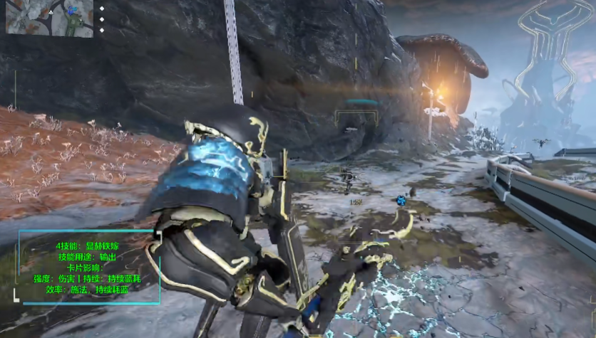 星际战甲殁世机甲武器推荐什么