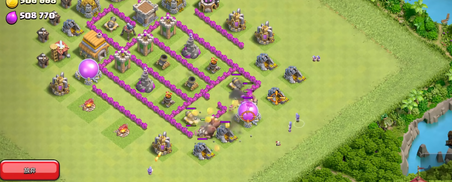 部落冲突乐道乐怎样 部落冲突乐道乐怎样