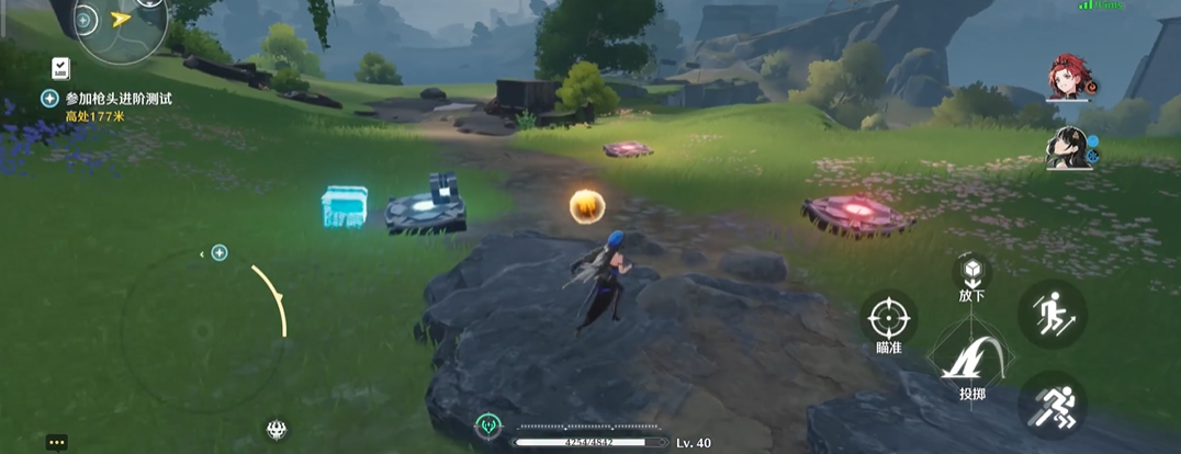 鸣潮魔王16层怎么解锁