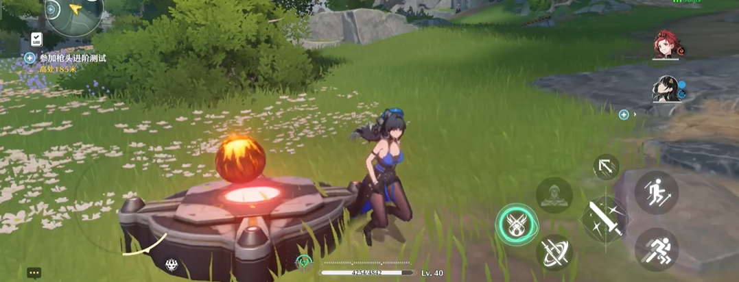 鸣潮魔王16层怎么解锁