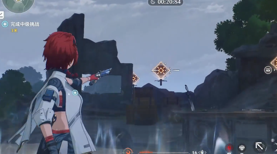 鸣潮常驻卡卡罗能用吗