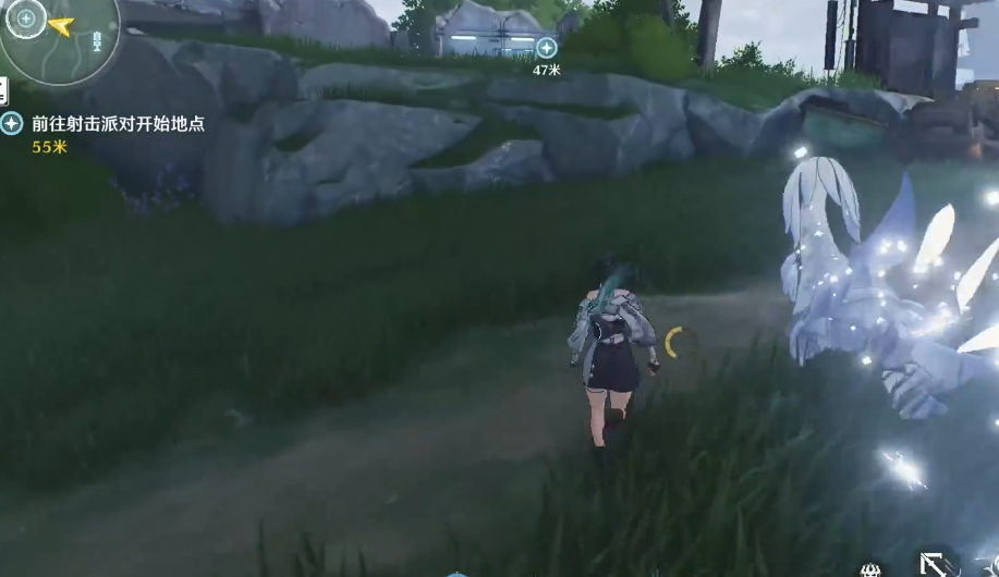 鸣潮常驻卡卡罗能用吗